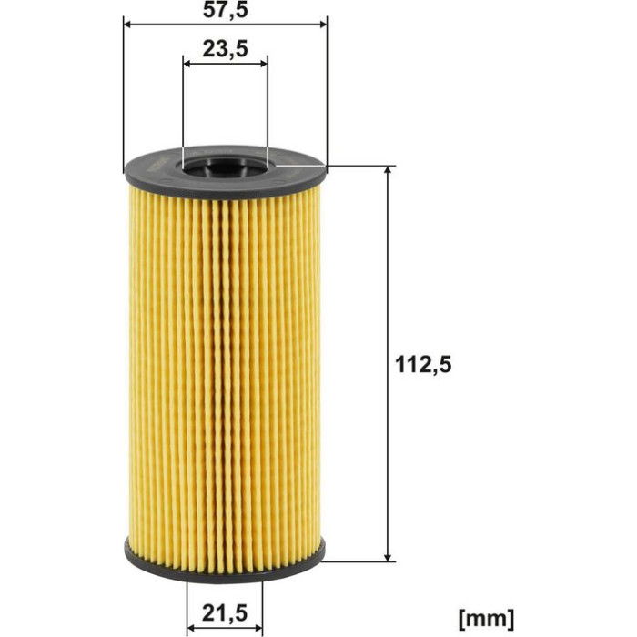 OE 666/4 Filtron Ölfilter OE 666/4 OE 666/4 Filtron Ölfilter OE 666/4