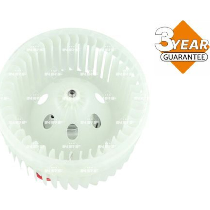 NRF Kühlerlüfter 34116 NRF Kühlerlüfter 34116