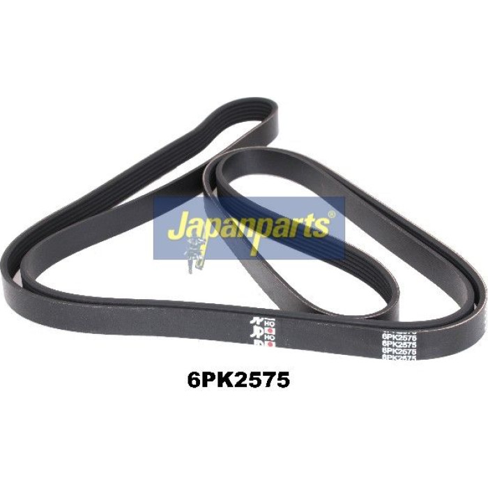 Japanparts Ømen-Zubehör DV-6PK2575 Japanparts Ømen-Zubehör DV-6PK2575