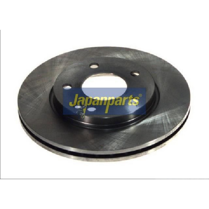 Japanparts Bremsscheibe DI-0503C Japanparts Bremsscheibe DI-0503C