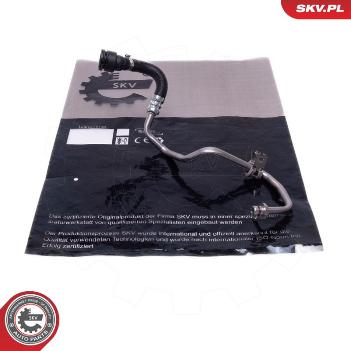 54SKV426 ESEN SKV Ölleitung, Lader 54SKV426 54SKV426 ESEN SKV Ölleitung, Lader 54SKV426