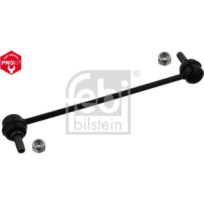 febi Koppelstange Ford Vorderachse Maverick 2.0/3.0 01 33916 febi Koppelstange Ford Vorderachse Maverick 2.0/3.0 01 33916