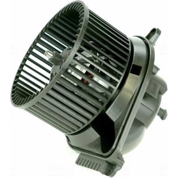 Nissens Innenraumgebläse 87095 Nissens Innenraumgebläse 87095