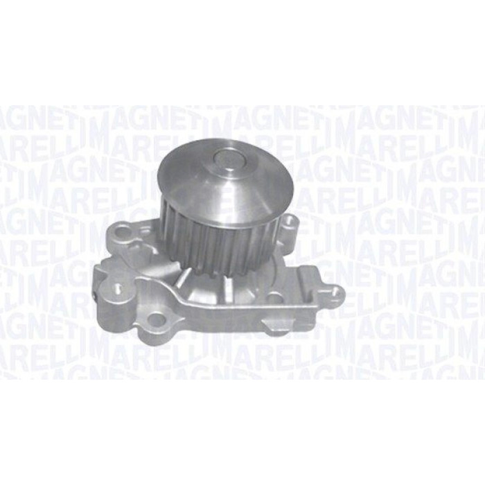 Magneti Marelli Wasserpumpe / Kühlmittelpumpe 352316170609 Magneti Marelli Wasserpumpe / Kühlmittelpumpe 352316170609