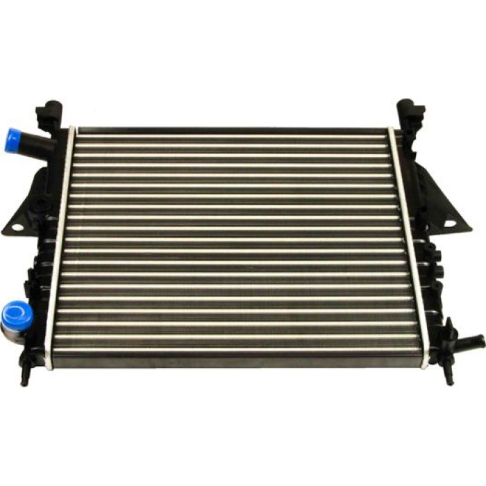 MAXGEAR Motorkühler AC246466 MAXGEAR Motorkühler AC246466