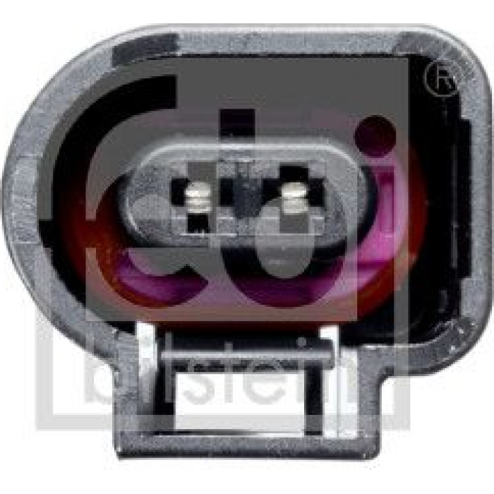 29912 febi Verschleißsensor 29912 29912 febi Verschleißsensor 29912