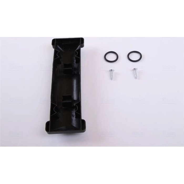 Nissens Heizungskühler PKW 72954 Nissens Heizungskühler PKW 72954