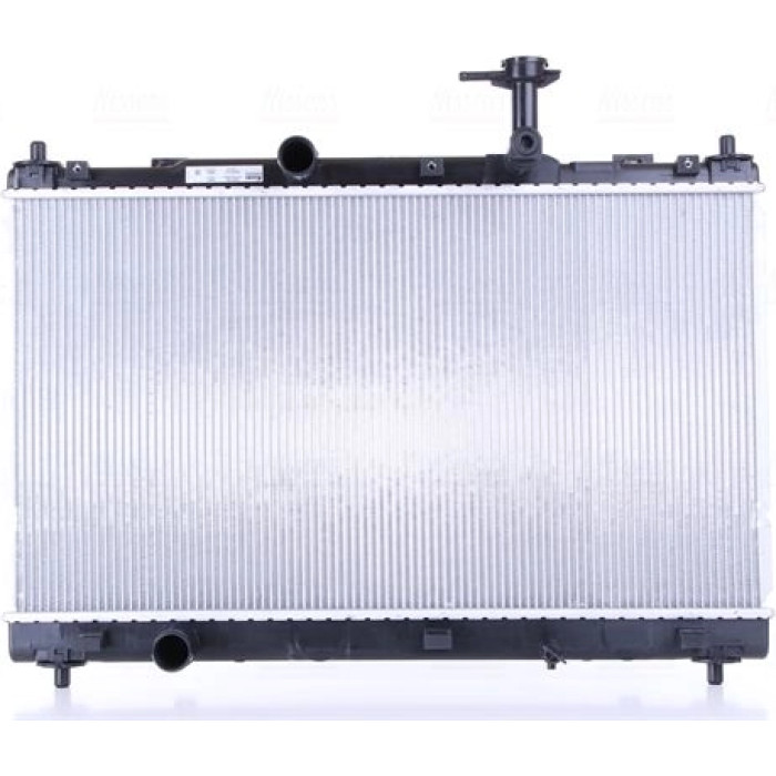 Nissens Wasserkühler PKW 606736 Nissens Wasserkühler PKW 606736