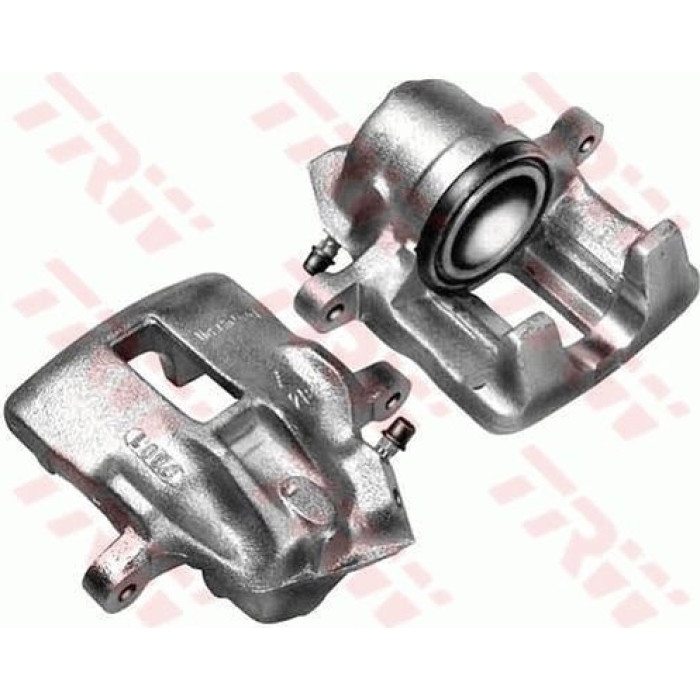 TRW Austausch-Bremssattel Vorderachse links BHW104E