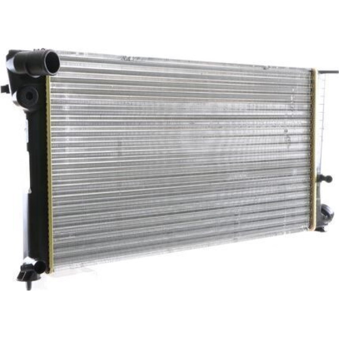 MAHLE Kühler, Motorkühlung CR 475 000S MAHLE Kühler, Motorkühlung CR 475 000S
