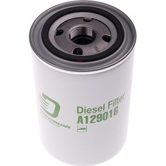 DENCKERMANN Kraftstofffilter A129016 DENCKERMANN Kraftstofffilter A129016