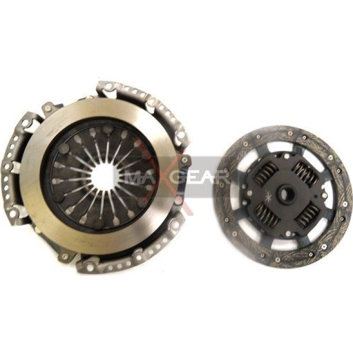 MAXGEAR Kupplungssatz 61-5090 MAXGEAR Kupplungssatz 61-5090