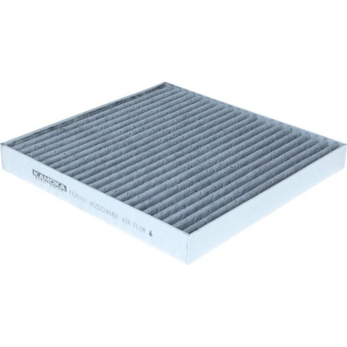 Kamoka Innenraumfilter F525101 Kamoka Innenraumfilter F525101