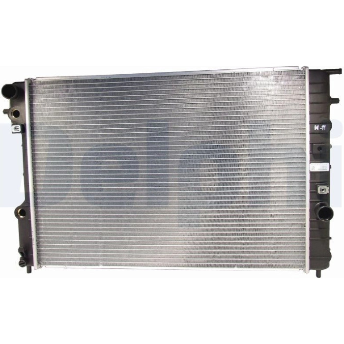 Delphi Motorkühler TSP0524007