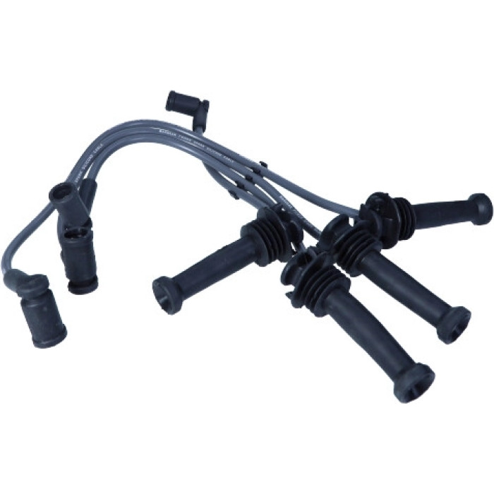 MAXGEAR Zündleitungssatz 53-0036 MAXGEAR Zündleitungssatz 53-0036