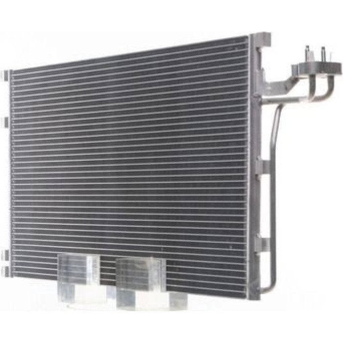 Kondensator, Klimaanlage AC 551 001S Kondensator, Klimaanlage AC 551 001S
