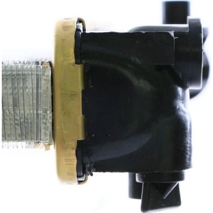 MAHLE Kühler, Motorkühlung CR 351 000S MAHLE Kühler, Motorkühlung CR 351 000S