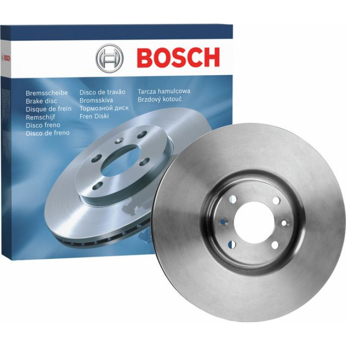 Bosch Bremsscheibe 0 986 479 093 Bosch Bremsscheibe 0 986 479 093