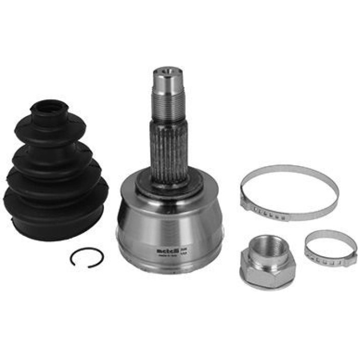 CIFAM Gelenksatz, Antriebswelle 607-396 CIFAM Gelenksatz, Antriebswelle 607-396