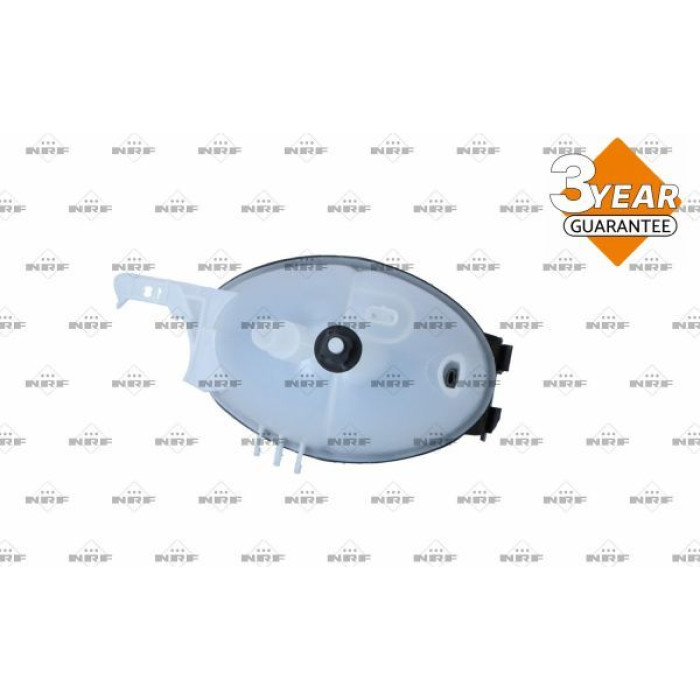 NRF Kühlmittel-Ausgleichsbehälter 454058 NRF Kühlmittel-Ausgleichsbehälter 454058