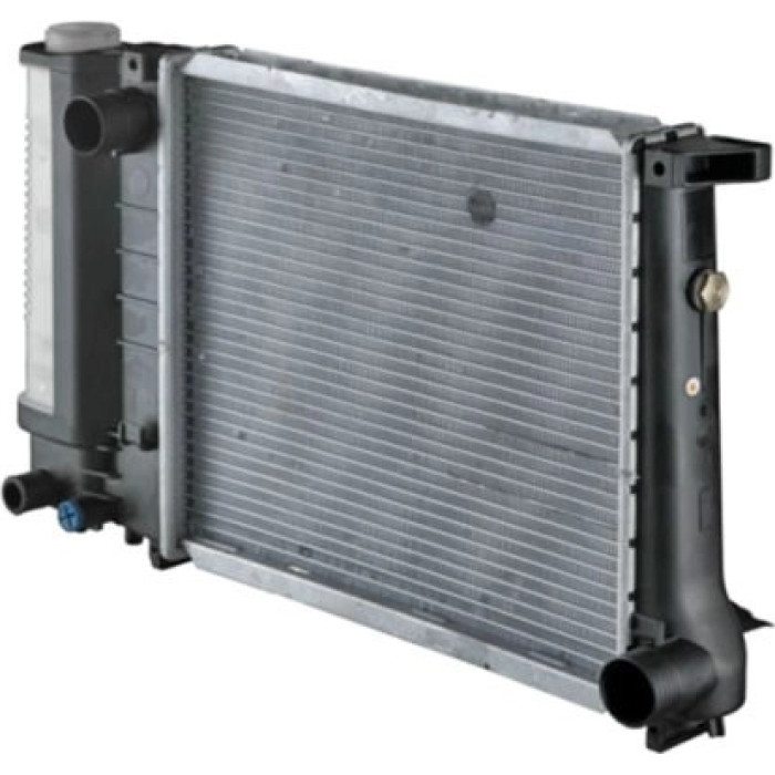 MAHLE Kühler, Motorkühlung CR 483 000P