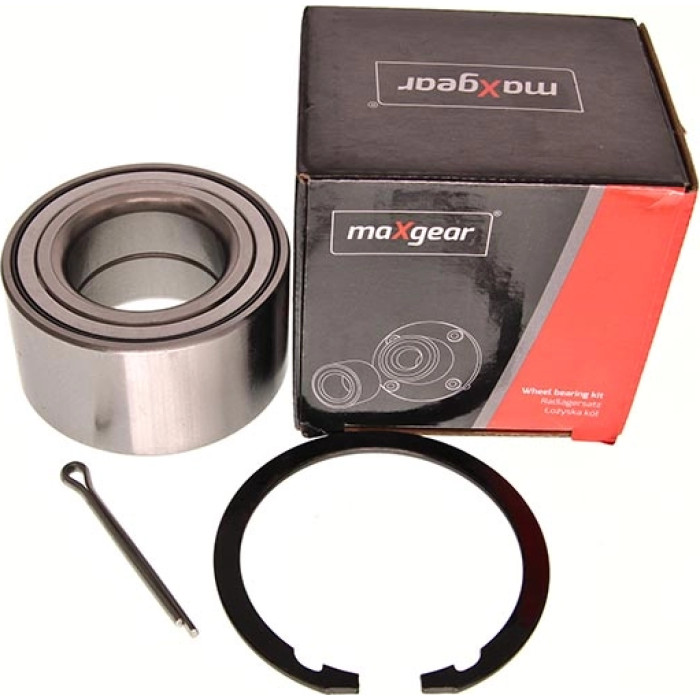 MAXGEAR Radlagersatz 4405/MG 33-0538
