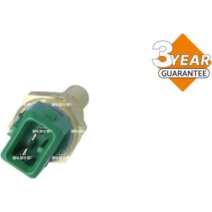NRF Kühlmitteltemperatursensor 727077 NRF Kühlmitteltemperatursensor 727077