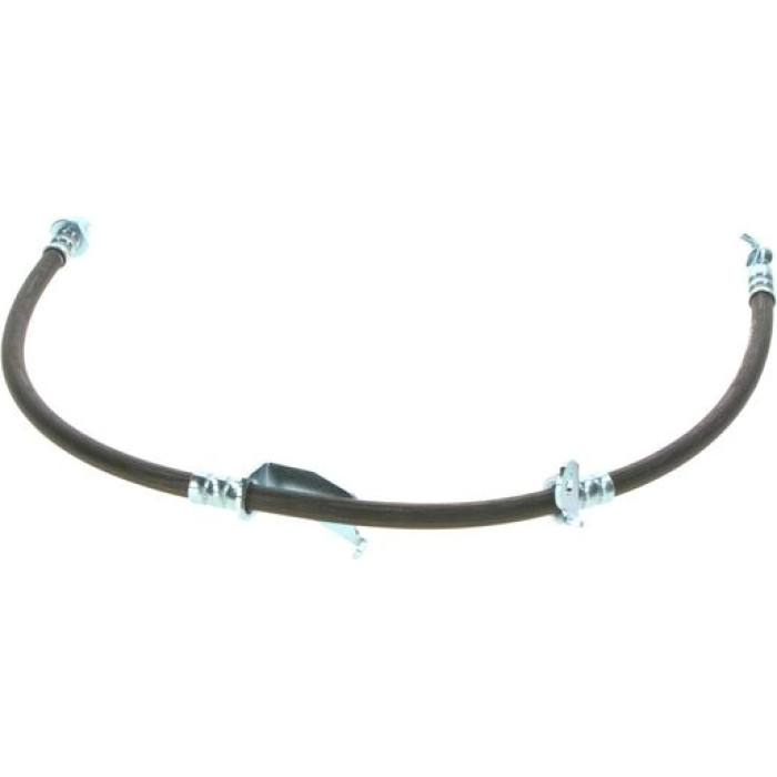 Bosch Bremsschlauch 1 987 481 A74