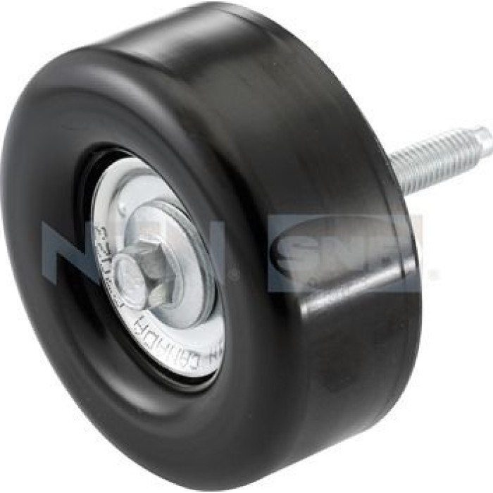 SNR Umlenk-/Führungsrolle, Keilrippenriemen GA352.86 SNR Umlenk-/Führungsrolle, Keilrippenriemen GA352.86