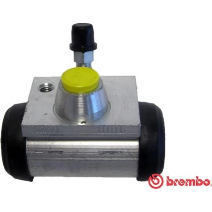 BREMBO Radbremszylinder A 12 B81 BREMBO Radbremszylinder A 12 B81