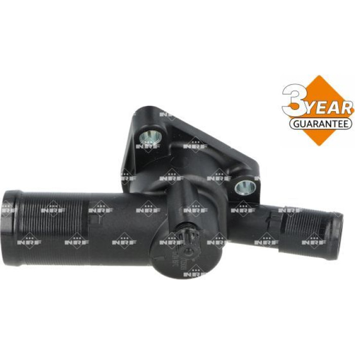NRF Kühlmittelthermostat 725009 NRF Kühlmittelthermostat 725009