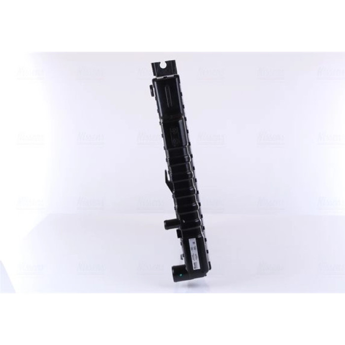 Nissens Wasserkühler PKW 62754A