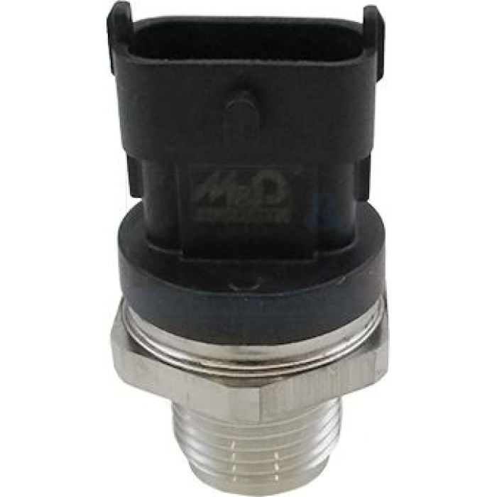 Meat & Doria Kraftstoffdrucksensor 9272E, Gewinde M18X1,5, Hochdruckseite – OE Nummer 504247741 - l
