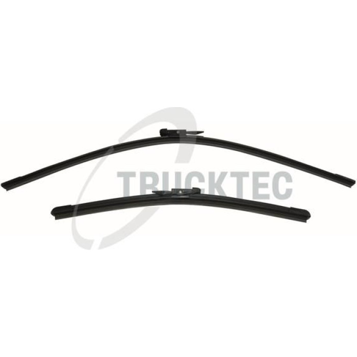 TRUCKTEC AUTOMOTIVE Scheibenwischer 08.58.277