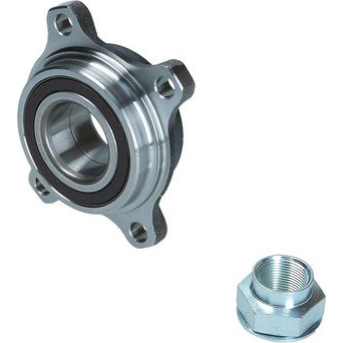 Kamoka Radlagersatz 5500160 Kamoka Radlagersatz 5500160