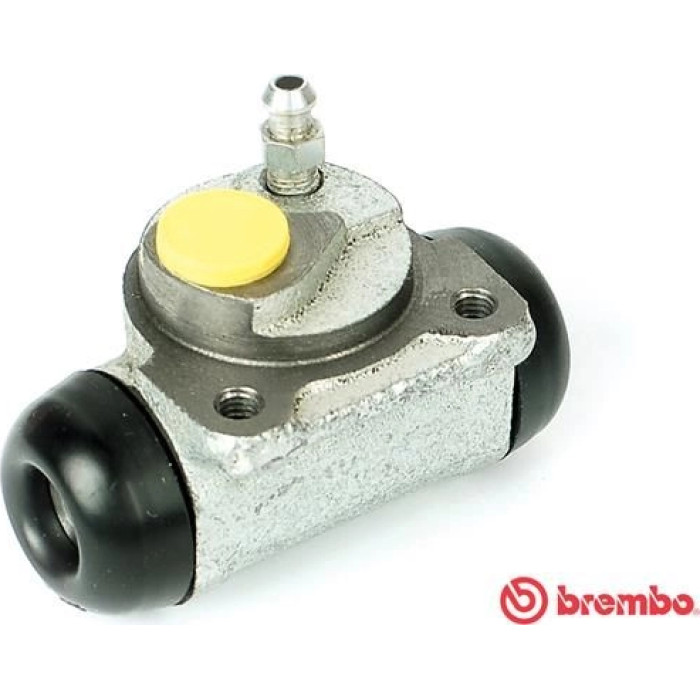 BREMBO Radbremszylinder A 12 193 BREMBO Radbremszylinder A 12 193