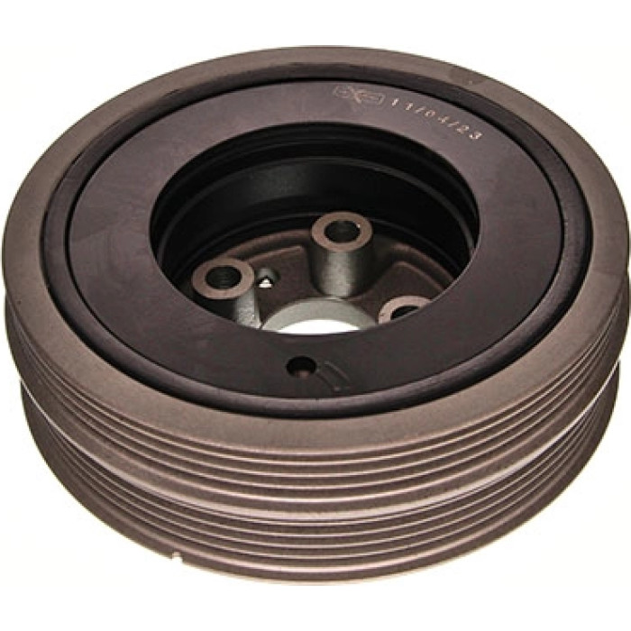 MAXGEAR Kurbelwellenriemenscheibe 038105243F/MG 30-0053 MAXGEAR Kurbelwellenriemenscheibe 038105243F/MG 30-0053