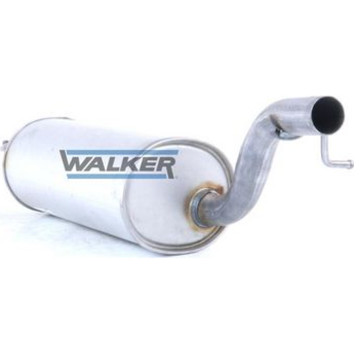 Walker Endschalldämpfer 23168 Walker Endschalldämpfer 23168