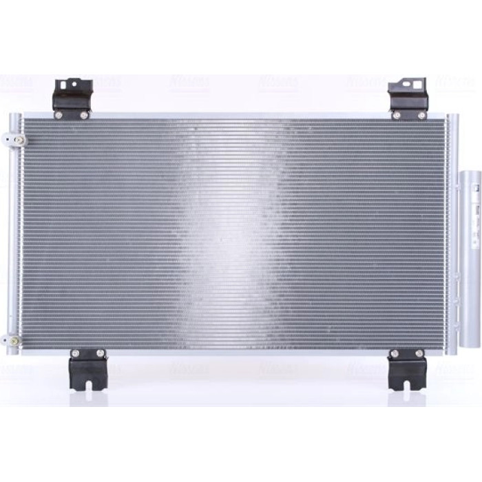 Nissens Klimakondensator PKW 940113