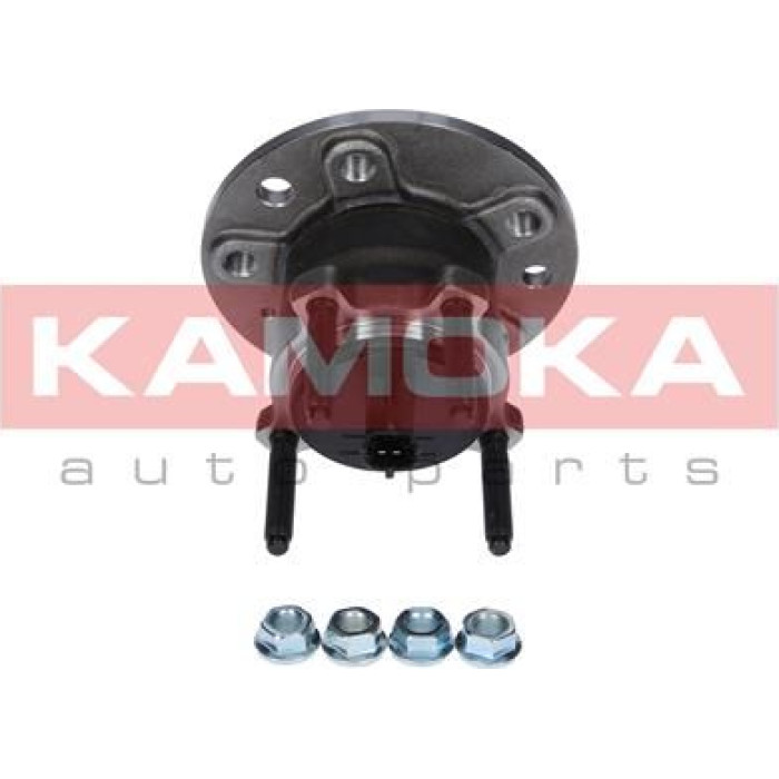 5500126 Kamoka Radlagersatz 5500126 5500126 Kamoka Radlagersatz 5500126