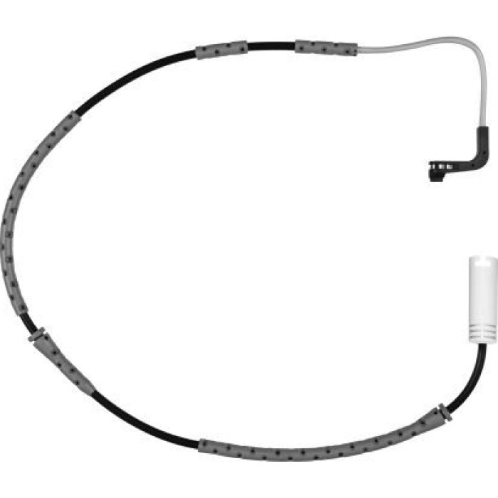98035500 Textar Bremsbelagverschleißsensor 98035500 98035500 Textar Bremsbelagverschleißsensor 98035500