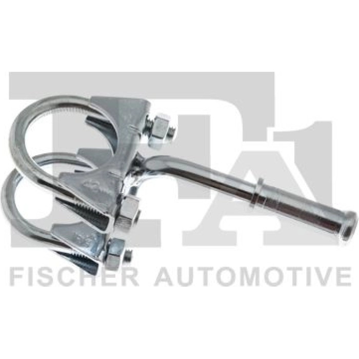 FA1 Auspuffhalter 215-943 FA1 Auspuffhalter 215-943