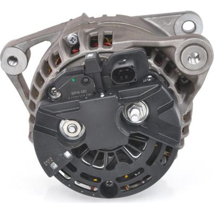 Bosch Generator 0124515072 Bosch Generator 0124515072