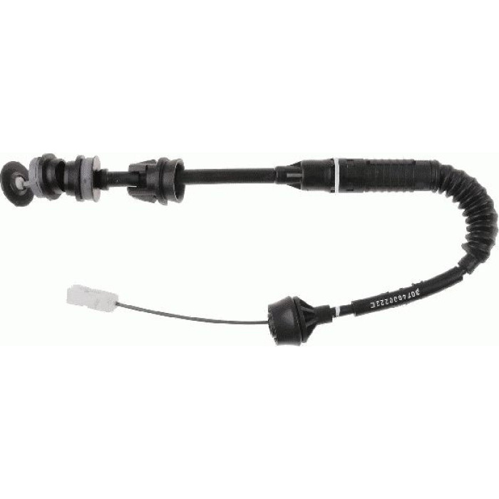 Sachs Kupplungsseil 3074 600 222 Sachs Kupplungsseil 3074 600 222