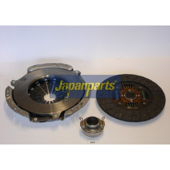 Japanparts Kupplungssatz KF-292