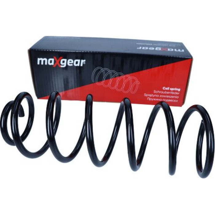 MAXGEAR Fahrwerksfeder 60-0077 Opel Vectra B Combi MAXGEAR Fahrwerksfeder 60-0077 Opel Vectra B Combi