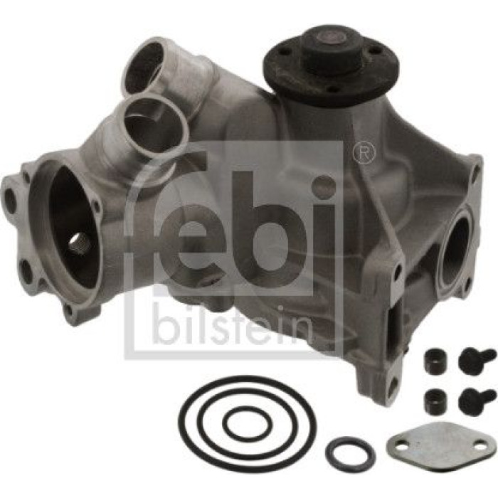 febi bilstein Wasserpumpe / Kühlmittelpumpe 10647 febi bilstein Wasserpumpe / Kühlmittelpumpe 10647