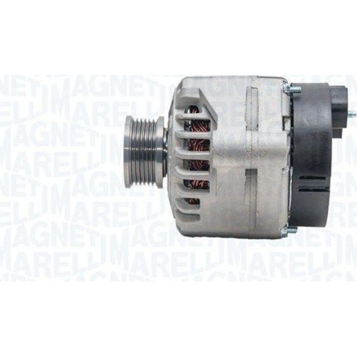Magneti Marelli Lichtmaschine 063731885010 Magneti Marelli Lichtmaschine 063731885010