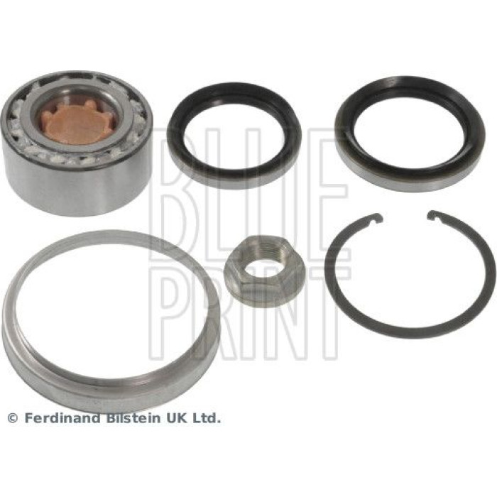 BluePrint Radlager ADT38289 BluePrint Radlager ADT38289