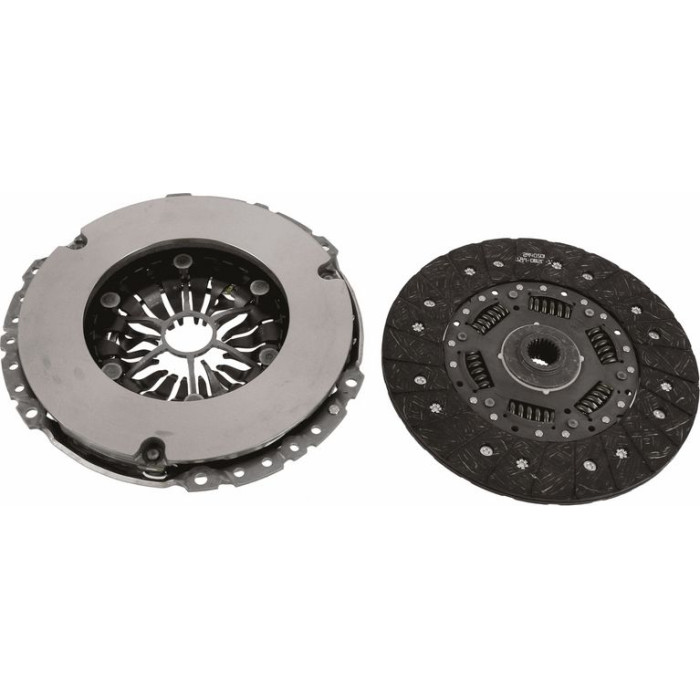 3000 950 948 Sachs Kupplungssatz 3000 950 948 3000 950 948 Sachs Kupplungssatz 3000 950 948